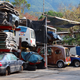 Illustration for article titled I Found The Remnants Of A Rare Nissan Pao In Hong Kong But Removing Parts Was A Nightmare